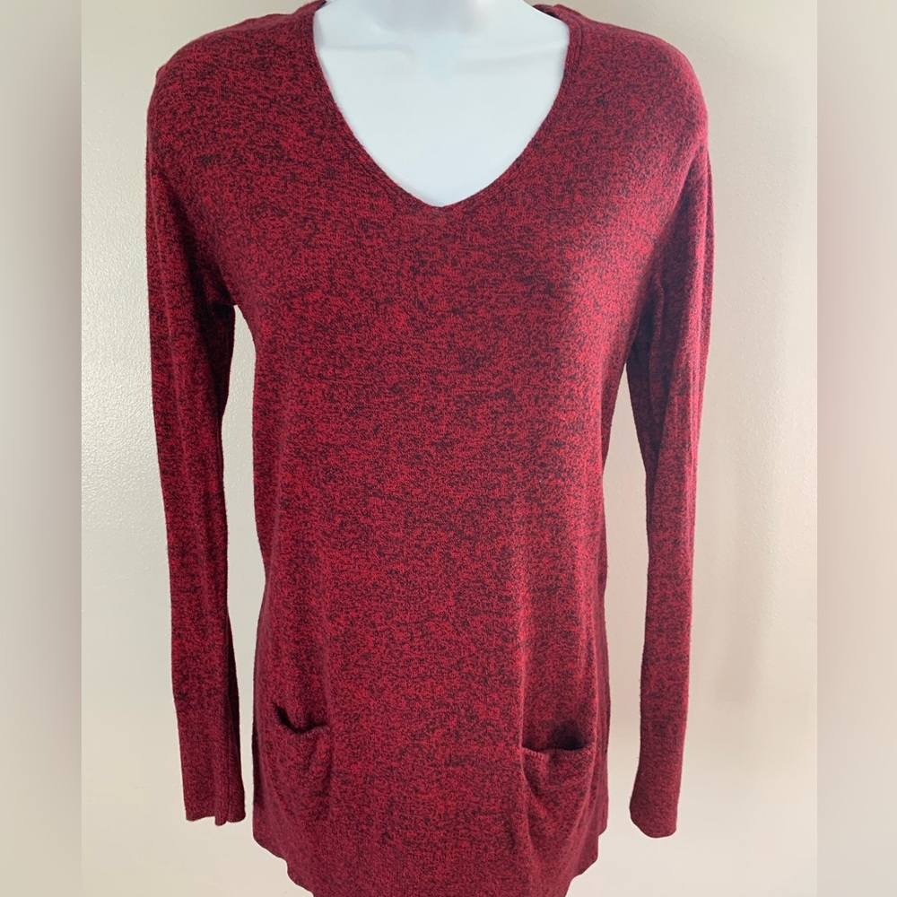 Studio Works Heather Sweater Tunic